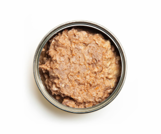 3COTY 15. Chicken and krill - mokré krmivo pro kočky - 180g