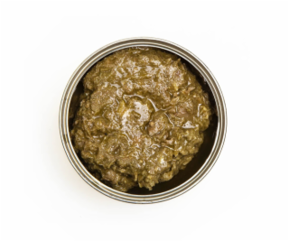 3COTY 02. Chicken - mokré krmivo pro kočky - 180g