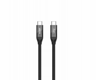 UNITEK KABEL USB-C 4.0 PD 100 W 40 GBPS 8K 2M
