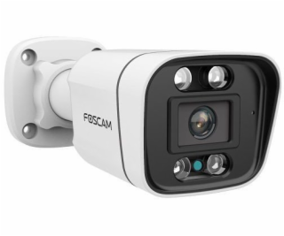 IP kamera Foscam V8EP 8MP bílá