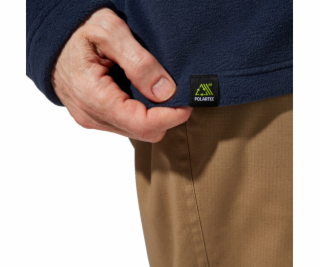 BERGHAUS Prism Half Zip Polartec® Fleece - pánská fleecov...