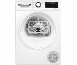 Sušička prádla BOSCH WQG145APPL