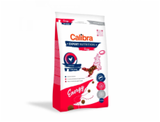 CALIBRA Expert Nutrition Energy - suché krmivo pro psy - 12kg