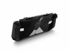 MSI Claw A8 BZ2EM-025PL přenosná herní konzole 20,3 cm (8 ) 1 TB Dotyková obrazovka Wi-Fi Bílá