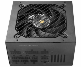 Mars Gaming MPB850PSI napájecí zdroj 850 W 24-pin ATX ATX...