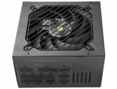 Mars Gaming MPB850PSI napájecí zdroj 850 W 24-pin ATX ATX Černá