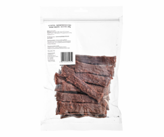 PETITTO Monoprotein meat strips Duck - pamlsek pro psa - ...