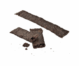 PETITTO Monoprotein meat strips Goat - pamlsek pro psa - ...