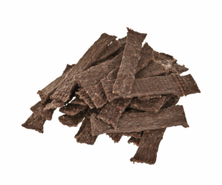PETITTO Monoprotein meat strips Horse - pamlsek pro psa -...