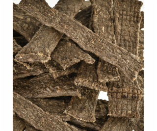 PETITTO Monoprotein meat strips Mutton with rice - pamlse...