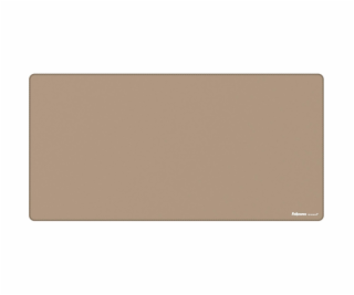 Fellowes Breyta Desk Mat sand