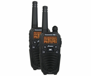 stabo freecomm 700 Duo 2 Funkgeräte