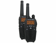 stabo freecomm 700 Duo 2 Funkgeräte