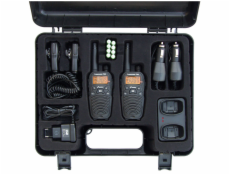 stabo freecomm 700 2er Kofferset