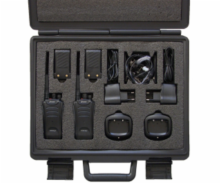 stabo Freetalk digi 8 Kofferset