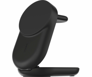 Belkin UltraCharge 25W Qi2 magn. 3-in-1 Lad.klappb.sw. WI...