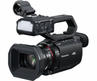 Panasonic AG-CX20EJ