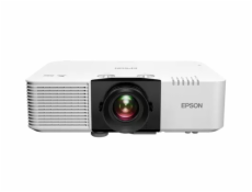 EPSON projektor EB-L690U, WUXGA, 6500ANSI, HDMI, USB, NFC, Airplay
