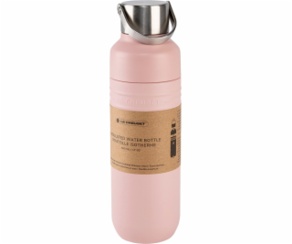Le Creuset Trinkflasche On The Go shell pink 500 ml
