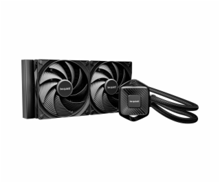 be quiet! Pure Loop 3 280mm Wasserkühlung