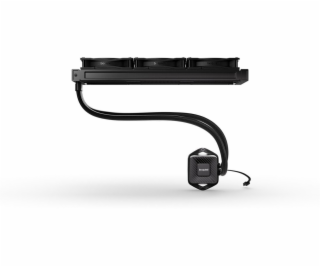 be quiet! Pure Loop 3 360mm Wasserkühlung