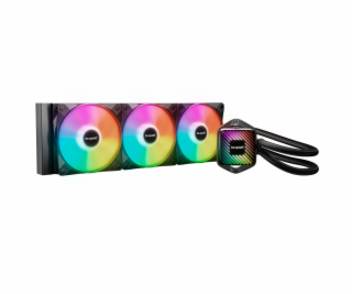 be quiet! Pure Loop 3 LX 360mm Wasserkühlung