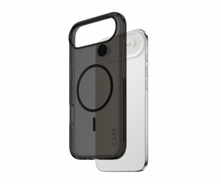 PanzerGlass CARE Apple iPh17 Air Smokey MgSf