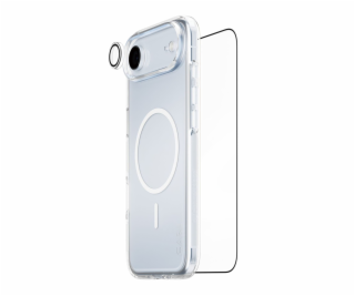 PanzerGlass CARE by PanzerGlass 3-in-1 Explorer Set iP 17...