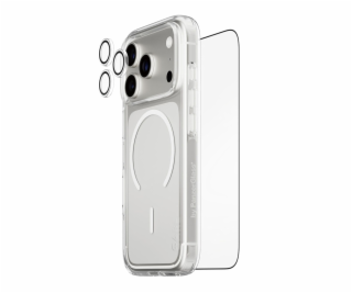 PanzerGlass CARE by PanzerGlass 3-in-1 Explorer Set iP 17...