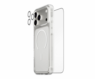 PanzerGlass CARE by PanzerGlass 3-in-1 Expl Set iP 17 Pro...