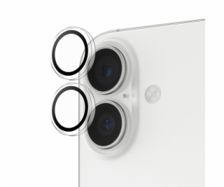 PanzerGlass ochranné sklo Hoops pre iPhone 17/16/16 Plus ...