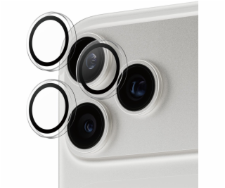 PanzerGlass Hoops - Chránic na objektiv pro mobilní telef...