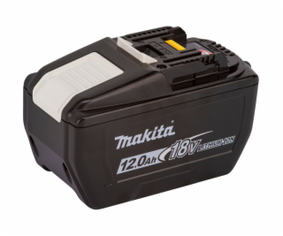 Makita  1915J2-8 Akku BL18120 LI 18V 12,0 Ah