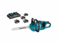 Makita DUC353PG4 Akku-Kettensäge