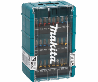 Makita  E-25068 Impact Premier Steckschlüssel