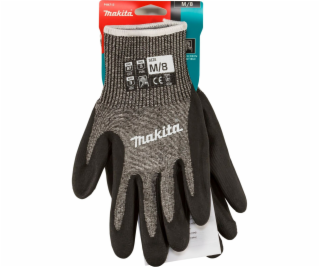 Makita  P-84713 Handschuhe Gr. M (8)