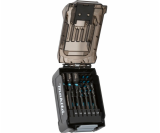 Makita  E-22866 Bohrer-/Bit-Set 31-tlg.