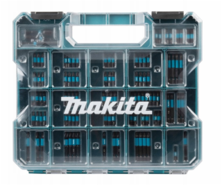 Makita E-24826 Impact Black Bit-Set 100-tlg.