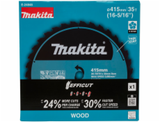 Makita  E-24848 EFFICUT Sägeblatt 415x2,3x30mm