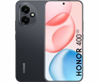 HONOR 400 512+8GB Midnight Black