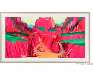 Samsung VG-SCFF85TKBXC