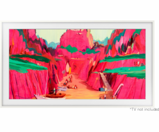 Samsung VG-SCFF85WTBXC