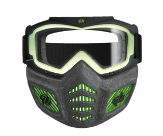 Gel Blaster Elite Facemask