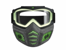 Gel Blaster Elite Facemask