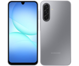 Samsung A175 Galaxy A17 LTE 4+128GB Gray