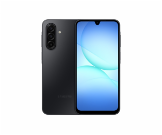 Samsung A175 Galaxy A17 128GB Black