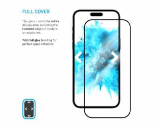 Fixed sklo Apple iP 17 FIXGFADA-1600-BK