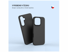 Fixed kryt Apple iP 17P FIXSTRE-1602-BK