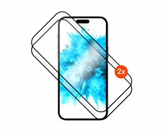 Fixed sklo Apple iP 17A FIXGFADA-1601-BK