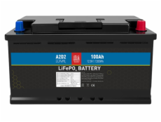 A2D2 LFA2-12V100C10-F15B1H